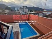 Apartamento para Venda em Caraguatatuba/SP Martim de Sá...
