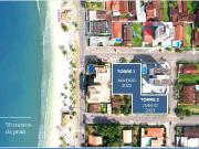 Apartamento para Venda em Caraguatatuba/SP Martim de Sá...