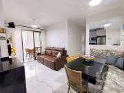 Apartamento para Venda em Caraguatatuba/SP Martim de Sá...