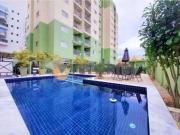 Apartamento para Venda em Caraguatatuba/SP Martim de Sá...