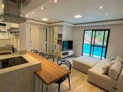 Apartamento para Venda em Caraguatatuba/SP Martim de Sá...
