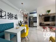 Apartamento para Venda em Caraguatatuba/SP Martim de Sá...