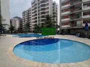 Apartamento para Venda em Caraguatatuba/SP Martim de Sá...