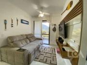 Apartamento para Venda em Caraguatatuba/SP Martim de Sá...