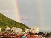 Apartamento para Venda em Caraguatatuba/SP Martim de Sá...