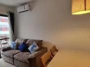 Apartamento para Venda em Caraguatatuba/SP Martim de Sá...