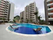 Apartamento para Venda em Caraguatatuba/SP Martim de Sá...