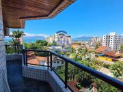 Apartamento para Venda em Caraguatatuba/SP Martim de Sá...