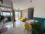 Apartamento para Venda em Caraguatatuba/SP Martim de Sá...