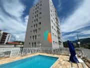 Apartamento para Venda em Caraguatatuba/SP Martim de Sá...