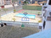 Apartamento para Venda em Caraguatatuba/SP Martim de Sá...
