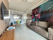 Apartamento para Venda em Caraguatatuba/SP Martim de Sá...