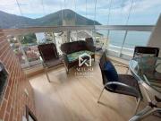 Apartamento para Venda em Caraguatatuba/SP Martim de Sá...