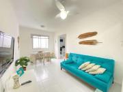 Apartamento para Venda em Caraguatatuba/SP Martim de Sá...