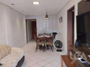 Apartamento para Venda em Caraguatatuba/SP Martim de Sá...