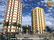 Apartamento para Venda em Caraguatatuba/SP Martim de Sá...