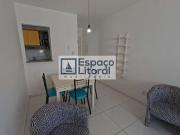 Apartamento para Venda em Caraguatatuba/SP Martim de Sá...