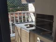 Apartamento para Venda em Caraguatatuba/SP Martim de Sá...