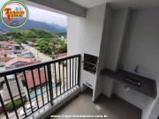 Apartamento para Venda em Caraguatatuba/SP Martim de Sá...