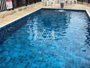 Apartamento para Venda em Caraguatatuba/SP Martim de Sá...