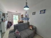 Apartamento para Venda em Caraguatatuba/SP Martim de Sá...