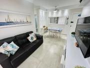 Apartamento para Venda em Caraguatatuba/SP Martim de Sá...
