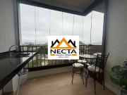 Apartamento para Venda em Caraguatatuba/SP Martim de Sá...