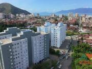 Apartamento para Venda em Caraguatatuba/SP Martim de Sá...