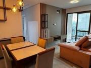 Apartamento para Venda em Caraguatatuba/SP Martim de Sá...