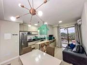 Apartamento para Venda em Caraguatatuba/SP Martim de Sá...