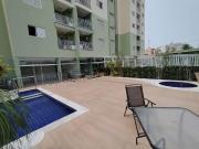 Apartamento para Venda em Caraguatatuba/SP Martim de Sá...