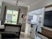 Apartamento para Venda em Caraguatatuba/SP Martim de Sá...