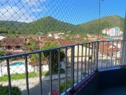 Apartamento para Venda em Caraguatatuba/SP Martim de Sá...