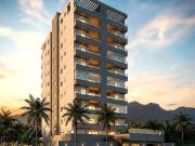 Apartamento para Venda em Caraguatatuba/SP Martim de Sá...