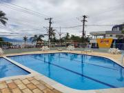 Apartamento para Venda em Caraguatatuba/SP Martim de Sá...