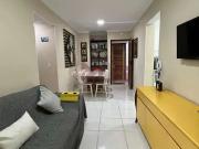 Apartamento para Venda em Caraguatatuba/SP Martim de Sá...