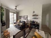 Apartamento para Venda em Caraguatatuba/SP Martim de Sá...