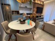 Apartamento para Venda em Caraguatatuba/SP Martim de Sá...