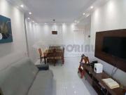 Apartamento para Venda em Caraguatatuba/SP Martim de Sá...