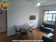 Apartamento para Venda em Caraguatatuba/SP Martim de Sá...