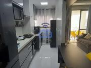 Apartamento para Venda em Caraguatatuba/SP Martim de Sá...