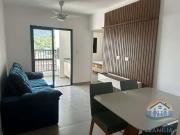 Apartamento para Venda em Caraguatatuba/SP Martim de Sá...