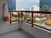 Apartamento para Venda em Caraguatatuba/SP Martim de Sá...