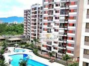 Apartamento para Venda em Caraguatatuba/SP Martim de Sá...