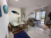Apartamento para Venda em Caraguatatuba/SP Martim de Sá...