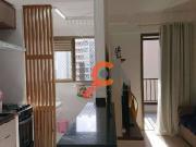 Apartamento para Venda em Caraguatatuba/SP Martim de Sá...