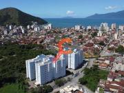 Apartamento para Venda em Caraguatatuba/SP Martim de Sá...
