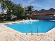 Apartamento para Venda em Caraguatatuba/SP Martim de Sá...
