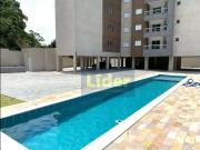 Apartamento para Venda em Caraguatatuba/SP Martim de Sá...