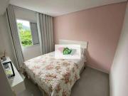 Apartamento para Venda em Caraguatatuba/SP Martim de Sá...